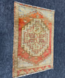 Turkish Yastik Rug 1'7" x 2'4" #23825