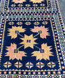 Turkish Yastik Rug 1'5" x 3'8" #23824