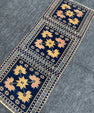 Turkish Yastik Rug 1'5" x 3'8" #23824