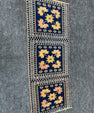 Turkish Yastik Rug 1'5" x 3'8" #23824
