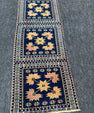 Turkish Yastik Rug 1'5" x 3'8" #23824