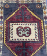 Turkish Yastik Rug 1'9" x 2'5" #23823