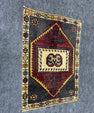 Turkish Yastik Rug 1'9" x 2'5" #23823