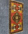 Turkish Yastik Rug 1'6" x 2'10" #23822