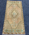 Turkish Yastik Rug 1'6" x 2'11" #23821