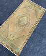 Turkish Yastik Rug 1'6" x 2'11" #23821