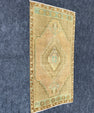 Turkish Yastik Rug 1'6" x 2'11" #23821
