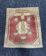 Turkish Yastik Rug 1'9" x 2'1" #23818