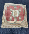 Turkish Yastik Rug 1'9" x 2'1" #23818