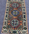 Turkish Yastik Rug 1'11" x 3'6" #23819