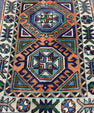 Turkish Yastik Rug 1'11" x 3'6" #23819