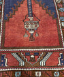 Turkish Yastik Rug 2'4" x 3' #23810