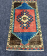 Turkish Yastik Rug 1'6" x 2'9" #23814