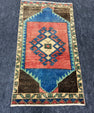 Turkish Yastik Rug 1'6" x 2'9" #23814