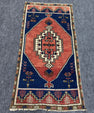 Turkish Yastik Rug 1'9" x 3'6" #23815
