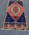 Turkish Yastik Rug 1'9" x 3'6" #23815