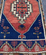 Turkish Yastik Rug 1'9" x 3'6" #23815