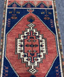Turkish Yastik Rug 1'9" x 3'6" #23815