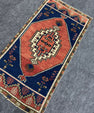 Turkish Yastik Rug 1'9" x 3'6" #23815
