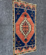 Turkish Yastik Rug 1'9" x 3'6" #23815