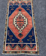 Turkish Yastik Rug 1'9" x 3'6" #23815