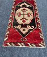 Turkish Yastik Rug 1'7" x 3'4" #23817