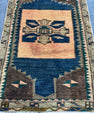 Turkish Yastik Rug 1'8" x 2'6" #23811