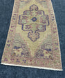 Turkish Yastik Rug 1'10" x 3'6" #23809