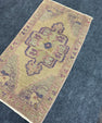 Turkish Yastik Rug 1'10" x 3'6" #23809