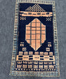 Turkish Yastik Rug 1'7" x 2'10" #23807