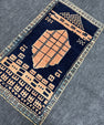 Turkish Yastik Rug 1'7" x 2'10" #23807