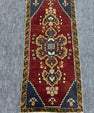 Turkish Yastik Rug 1'6" x 3'3" #23805