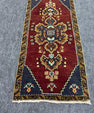 Turkish Yastik Rug 1'6" x 3'3" #23805