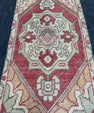 Turkish Yastik Rug 1'5" x 2'5" #23803