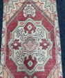 Turkish Yastik Rug 1'5" x 2'5" #23803
