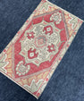 Turkish Yastik Rug 1'5" x 2'5" #23803