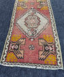 Turkish Yastik Rug 1'9" x 3'3" #23802