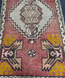 Turkish Yastik Rug 1'9" x 3'3" #23802