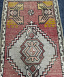 Turkish Yastik Rug 1'9" x 3'3" #23802