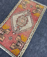 Turkish Yastik Rug 1'9" x 3'3" #23802