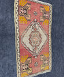 Turkish Yastik Rug 1'9" x 3'3" #23802