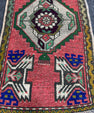 Turkish Yastik Rug 1'8" x 3'1" #23801