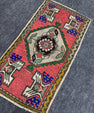 Turkish Yastik Rug 1'8" x 3'1" #23801