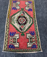 Turkish Yastik Rug 1'8" x 3'1" #23801