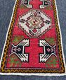 Turkish Yastik Rug 1'9" x 3'3" #23800
