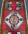 Turkish Yastik Rug 1'9" x 3'3" #23800