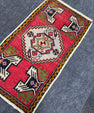 Turkish Yastik Rug 1'9" x 3'3" #23800