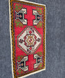 Turkish Yastik Rug 1'9" x 3'3" #23800