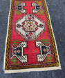 Turkish Yastik Rug 1'9" x 3'3" #23800