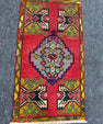 Turkish Yastik Rug 1'8" x 3'1" #23799